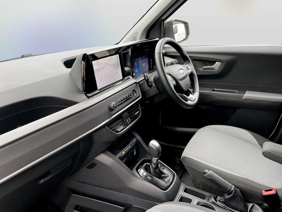 Used Ford Transit Courier 2024 for sale - 77516961: Photo 8