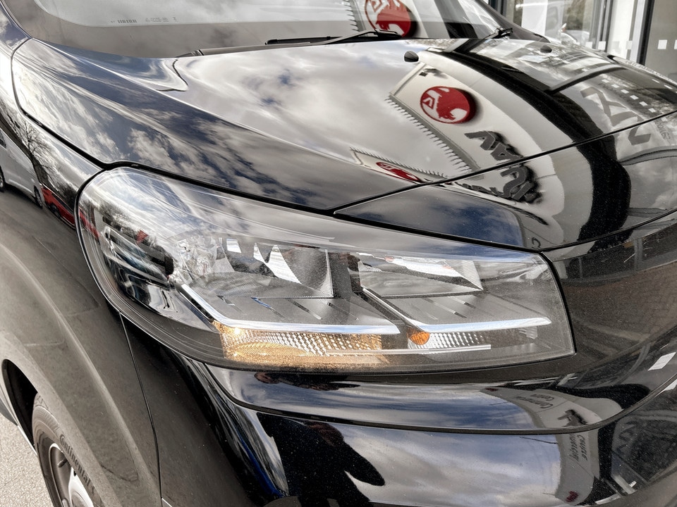 Used Vauxhall Vivaro 2025 for sale - 77676777: Photo 10