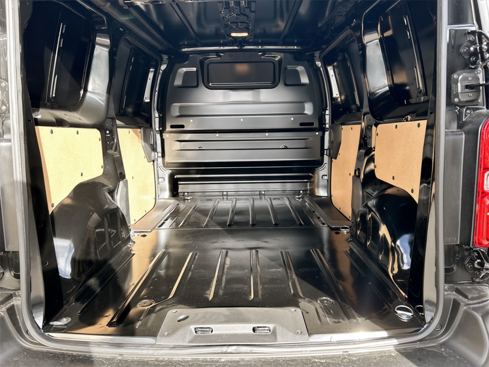 Used Vauxhall Vivaro 2025 for sale - 77676777: Photo 12