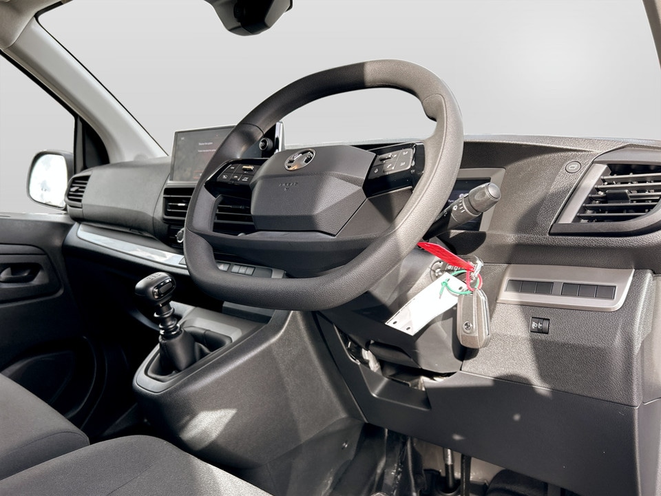 Used Vauxhall Vivaro 2025 for sale - 77676777: Photo 13