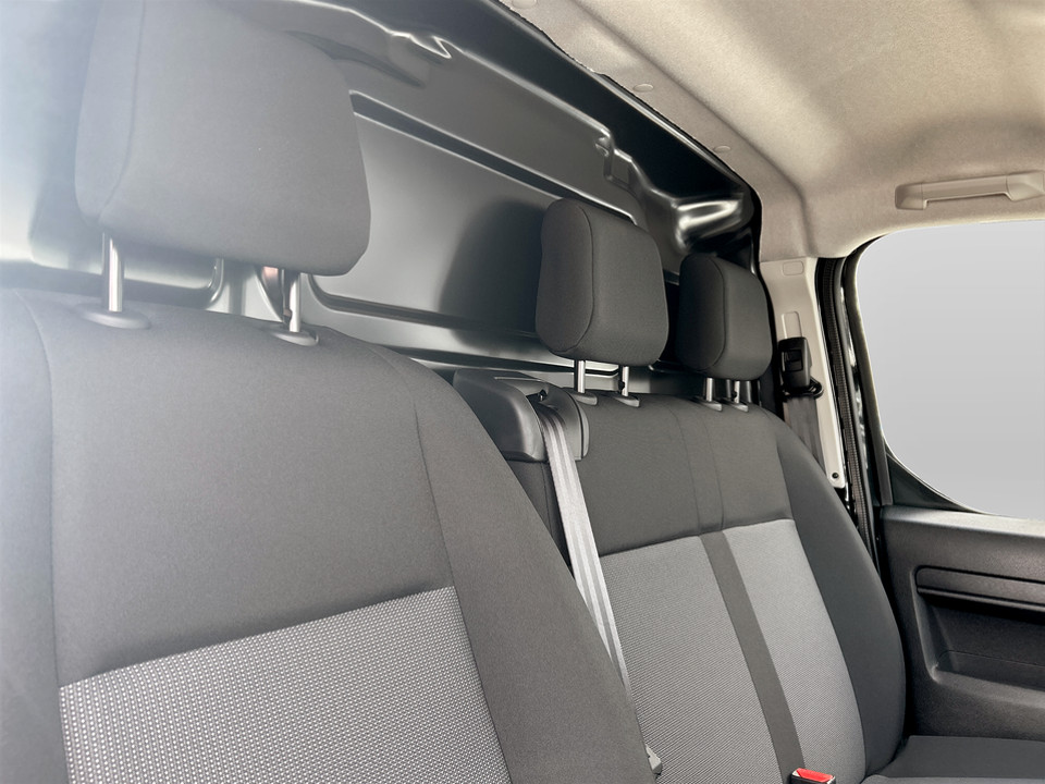 Used Vauxhall Vivaro 2025 for sale - 77676777: Photo 14