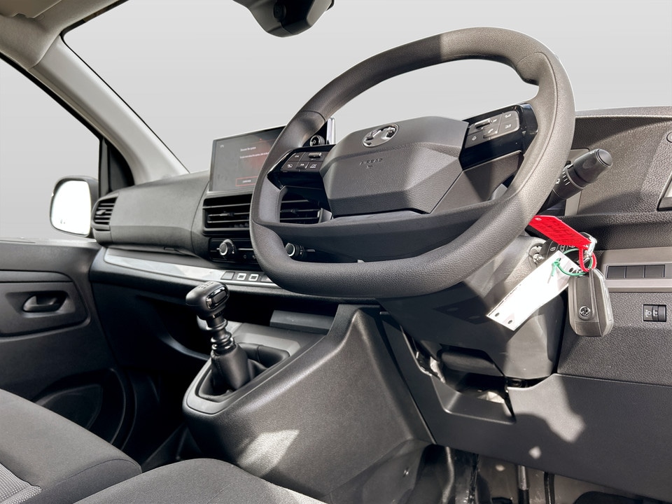 Used Vauxhall Vivaro 2025 for sale - 77676777: Photo 15