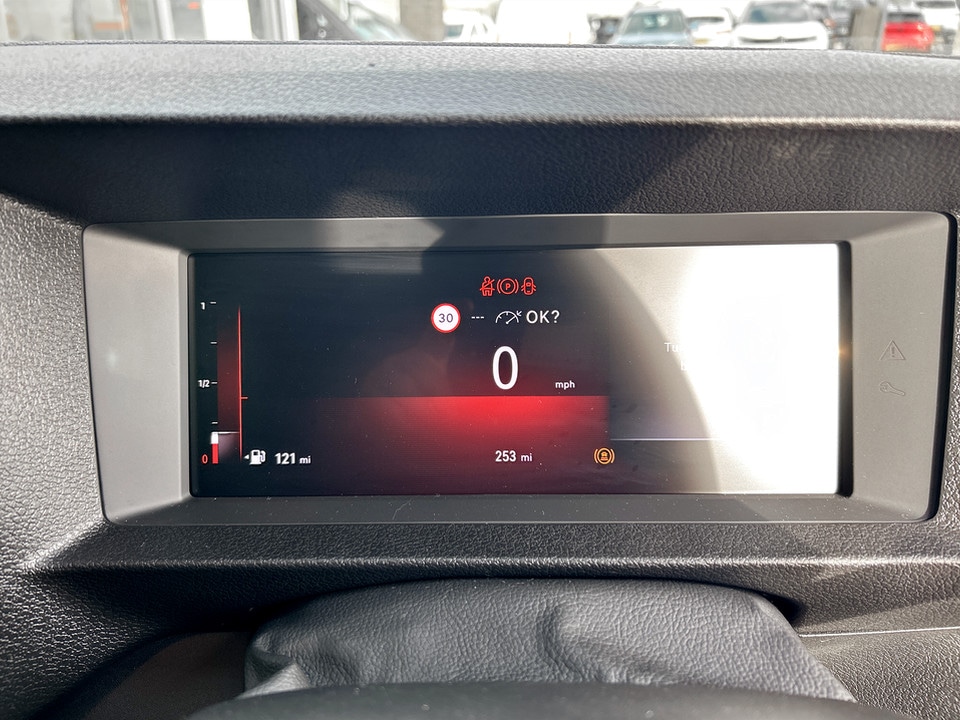 Used Vauxhall Vivaro 2025 for sale - 77676777: Photo 17