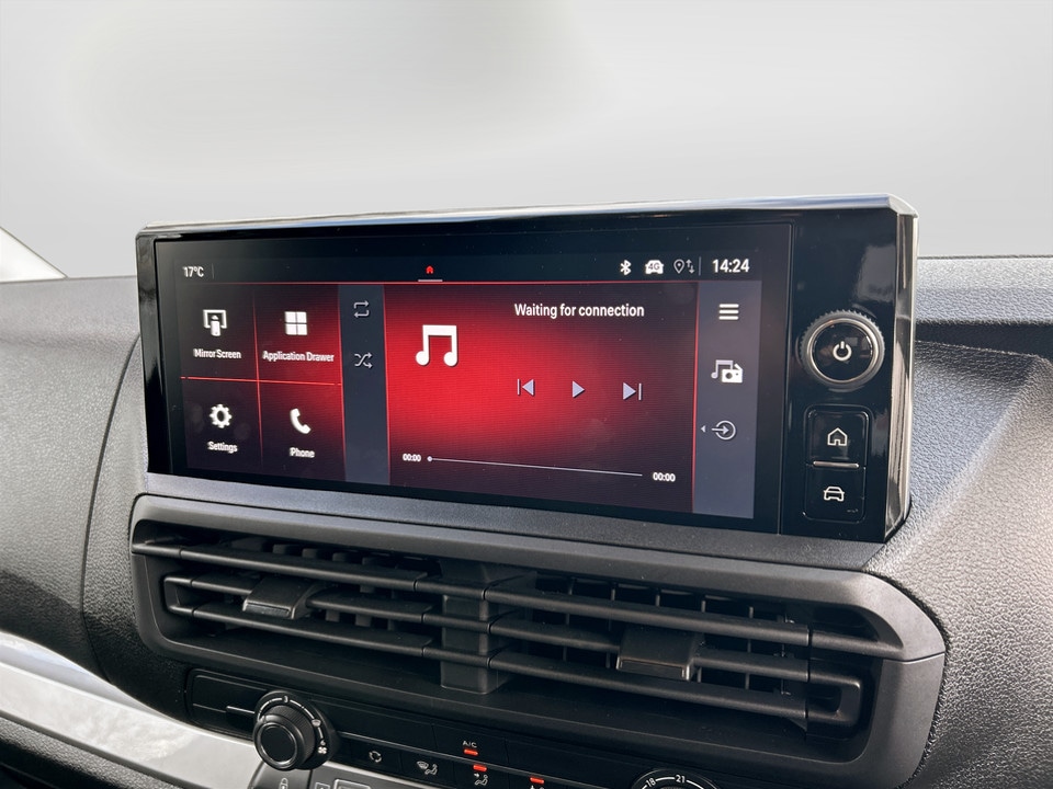 Used Vauxhall Vivaro 2025 for sale - 77676777: Photo 18