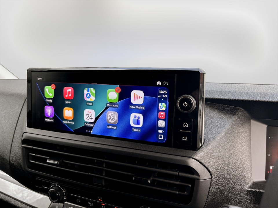 Used Vauxhall Vivaro 2025 for sale - 77676777: Photo 19