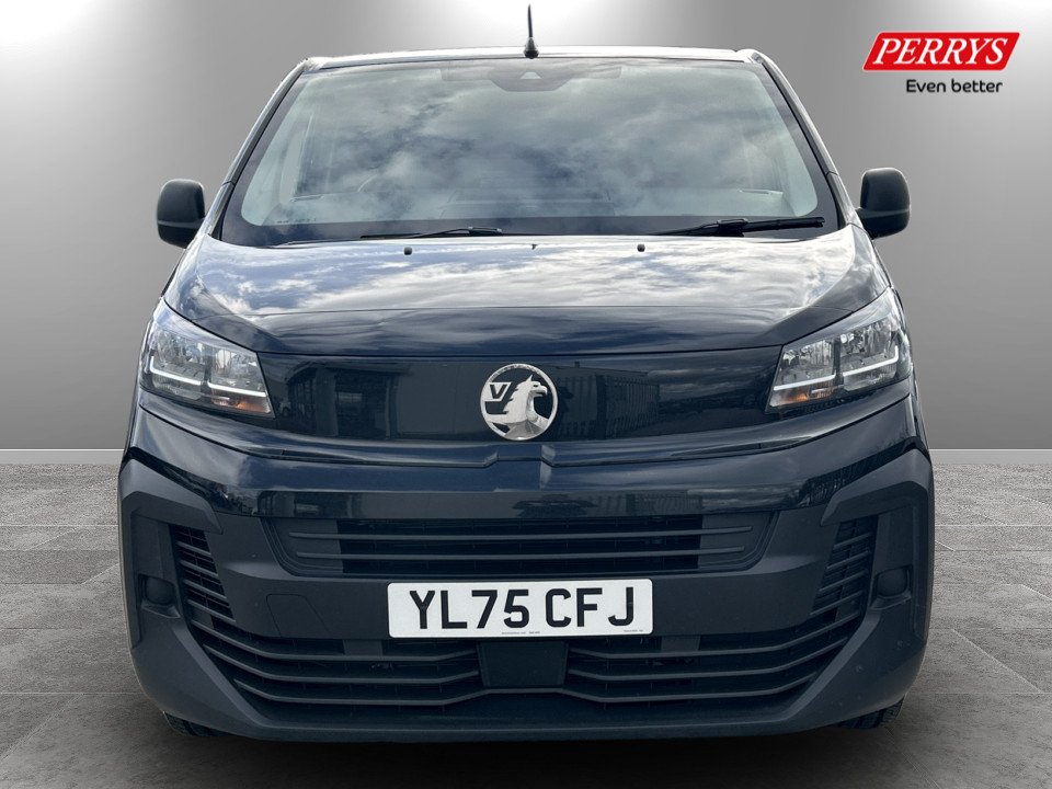 Used Vauxhall Vivaro 2025 for sale - 77676777: Photo 2
