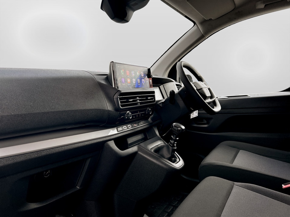 Used Vauxhall Vivaro 2025 for sale - 77676777: Photo 21