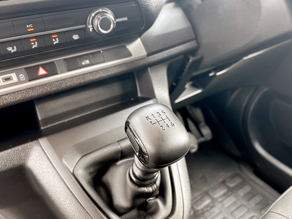 Used Vauxhall Vivaro 2025 for sale - 77676777: Photo 22