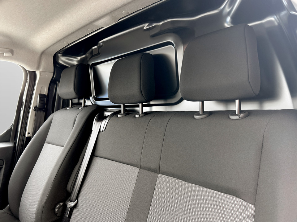 Used Vauxhall Vivaro 2025 for sale - 77676777: Photo 23