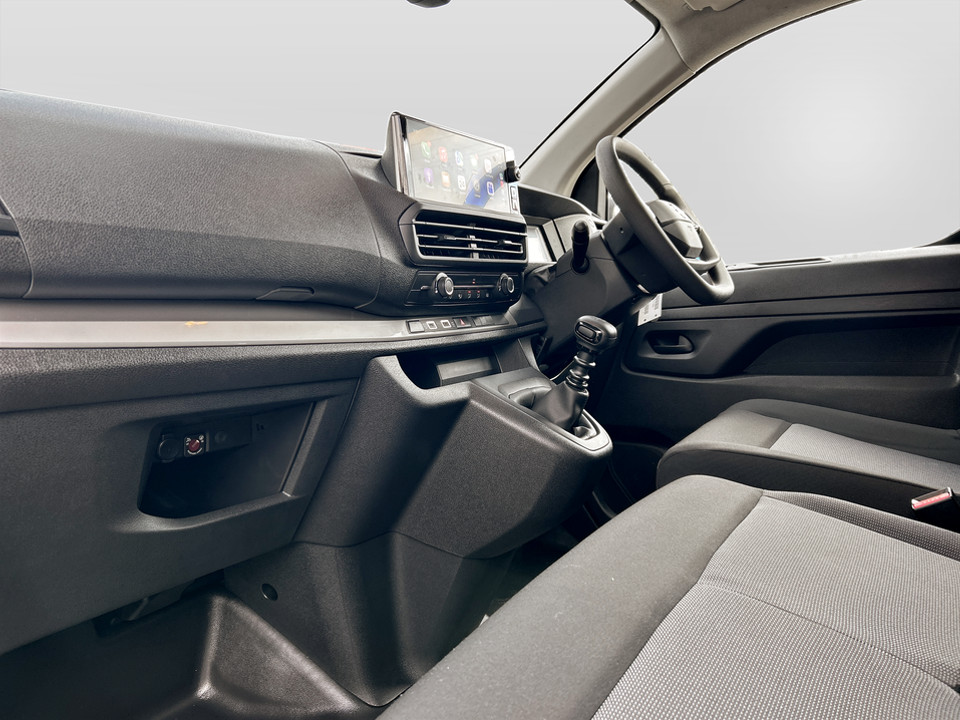 Used Vauxhall Vivaro 2025 for sale - 77676777: Photo 24