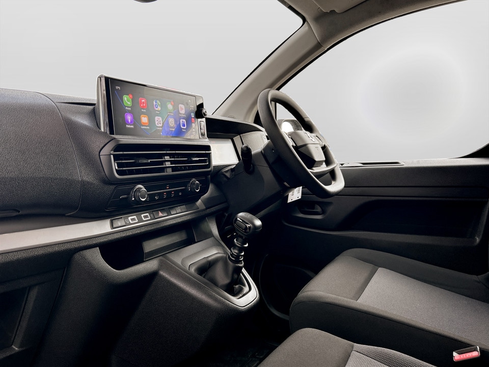 Used Vauxhall Vivaro 2025 for sale - 77676777: Photo 25