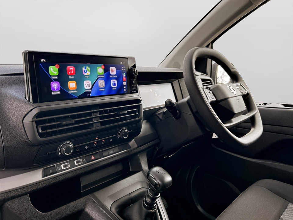 Used Vauxhall Vivaro 2025 for sale - 77676777: Photo 27