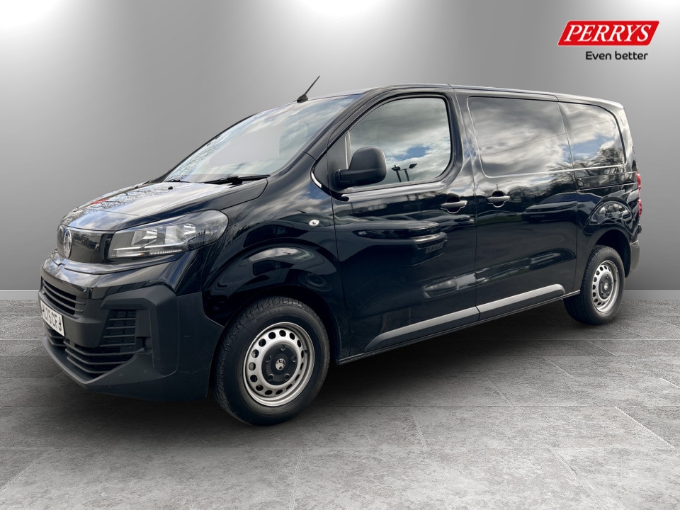Used Vauxhall Vivaro 2025 for sale - 77676777: Photo 3