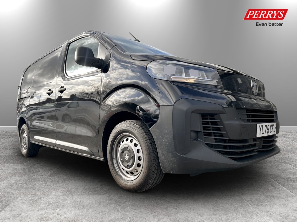 Used Vauxhall Vivaro 2025 for sale - 77676777: Photo 30