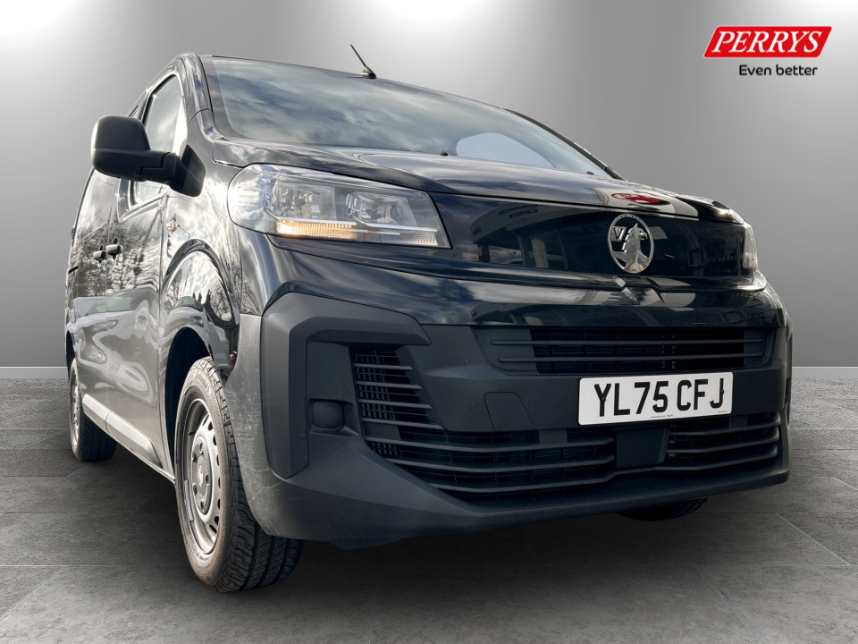 Used Vauxhall Vivaro 2025 for sale - 77676777: Photo 31