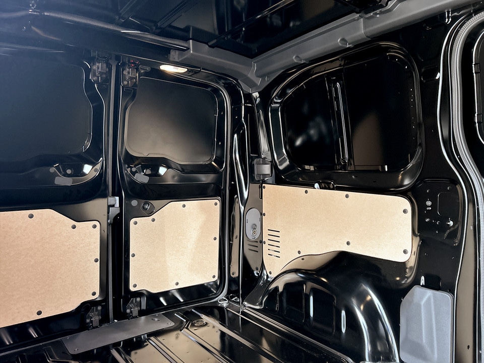 Used Vauxhall Vivaro 2025 for sale - 77676777: Photo 33