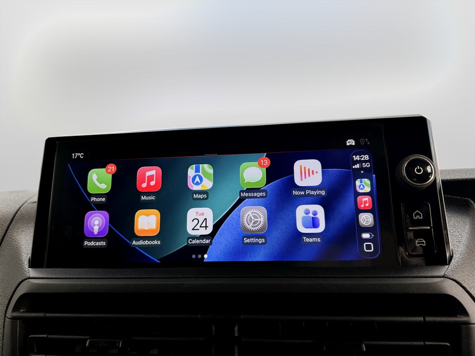 Used Vauxhall Vivaro 2025 for sale - 77676777: Photo 34