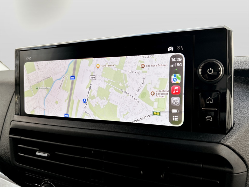 Used Vauxhall Vivaro 2025 for sale - 77676777: Photo 35