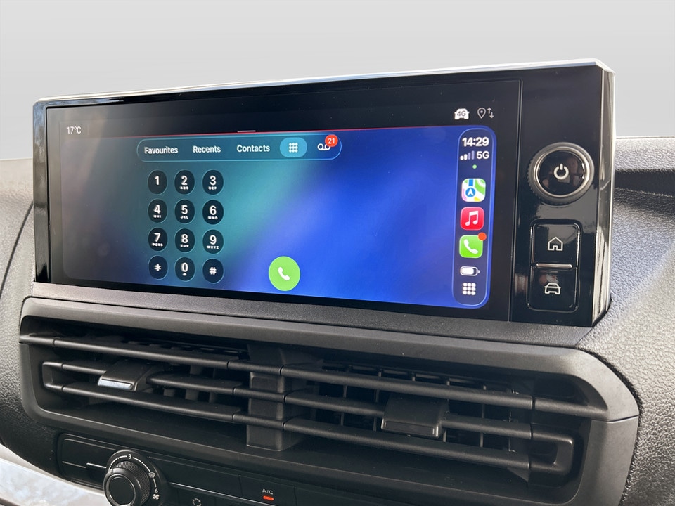 Used Vauxhall Vivaro 2025 for sale - 77676777: Photo 36