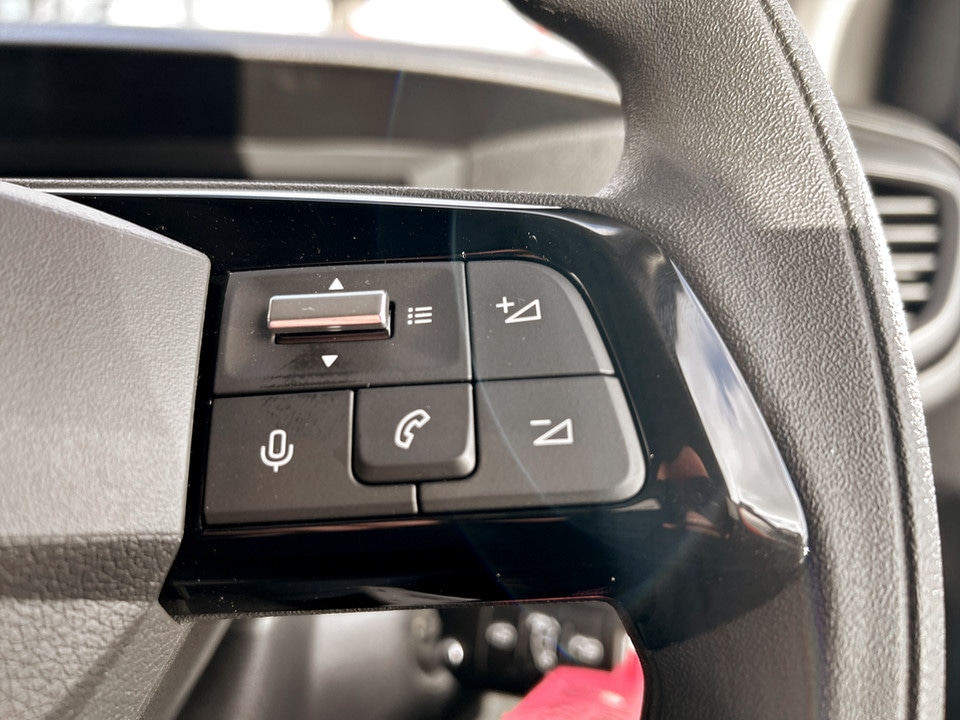 Used Vauxhall Vivaro 2025 for sale - 77676777: Photo 39