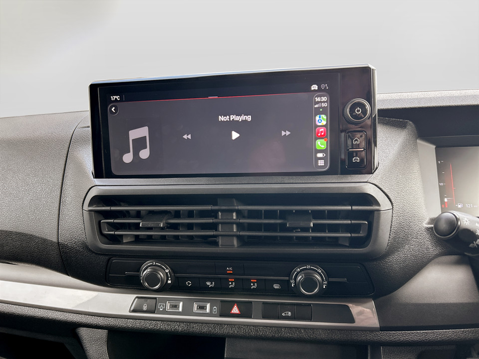 Used Vauxhall Vivaro 2025 for sale - 77676777: Photo 41