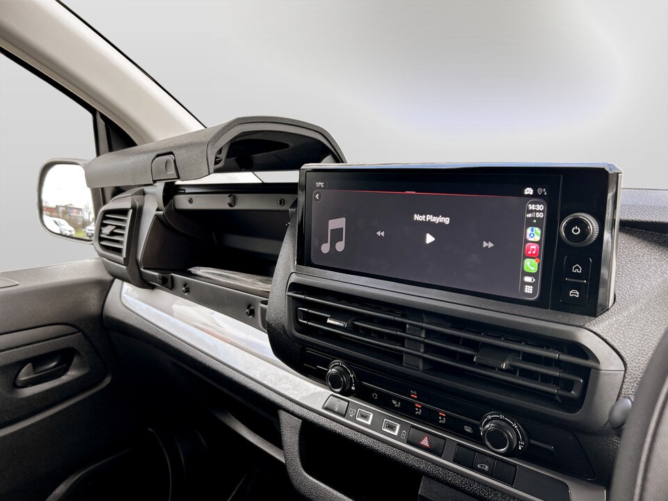 Used Vauxhall Vivaro 2025 for sale - 77676777: Photo 42