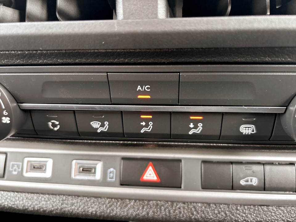 Used Vauxhall Vivaro 2025 for sale - 77676777: Photo 46