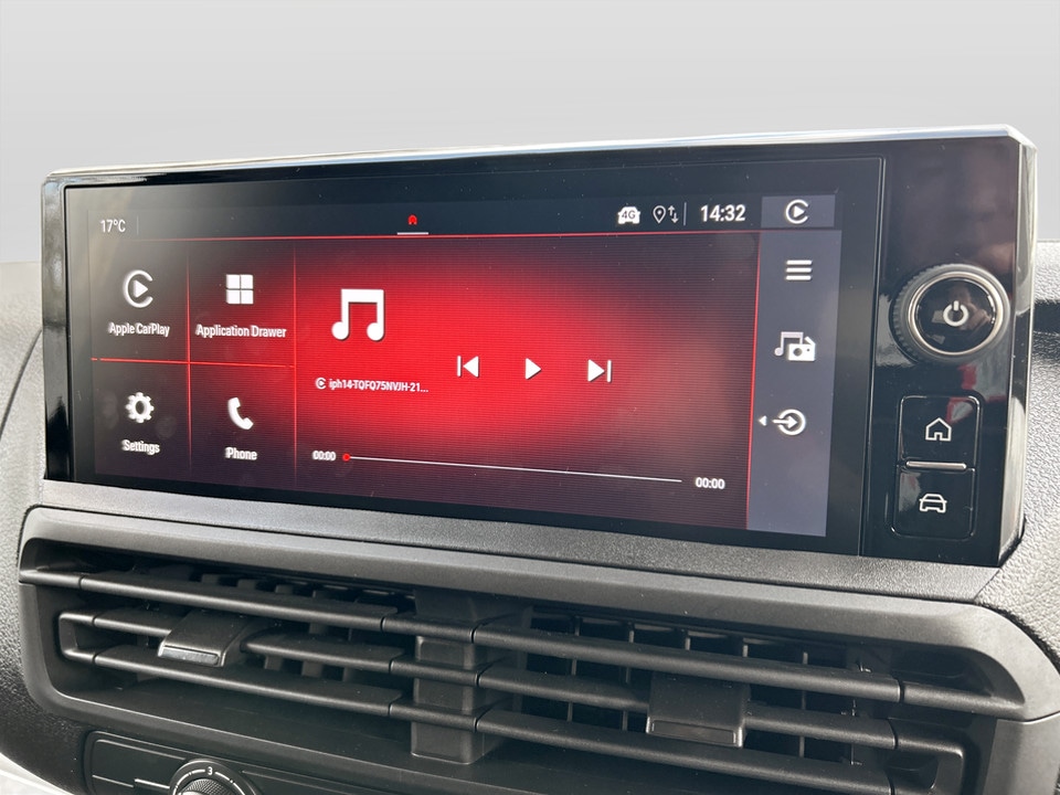 Used Vauxhall Vivaro 2025 for sale - 77676777: Photo 47