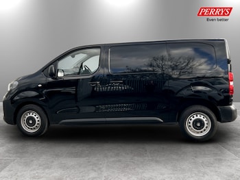 Used Vauxhall Vivaro 2025 for sale - 77676777: Photo