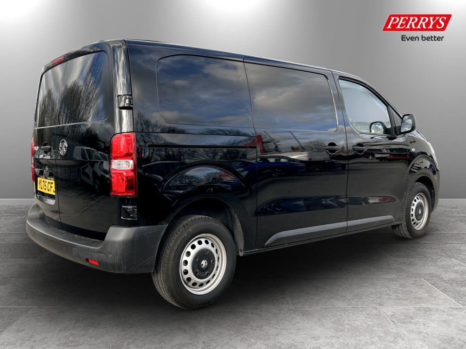Used Vauxhall Vivaro 2025 for sale - 77676777: Photo 7