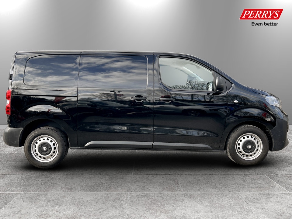 Used Vauxhall Vivaro 2025 for sale - 77676777: Photo 8