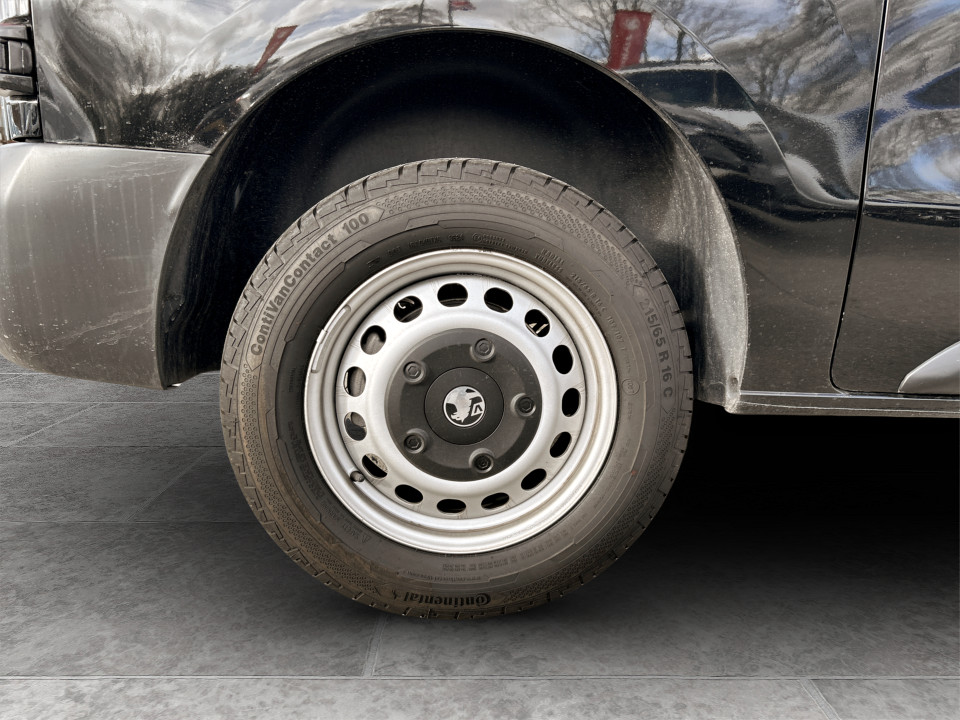 Used Vauxhall Vivaro 2025 for sale - 77676777: Photo 9