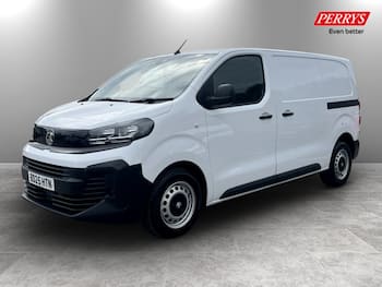 Used Vauxhall Vivaro 2025 for sale - 79624279: Photo