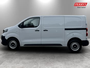 Used Vauxhall Vivaro 2025 for sale - 79624279: Photo