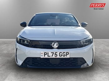 Used Vauxhall Corsa 2026 for sale - 77813697: Photo