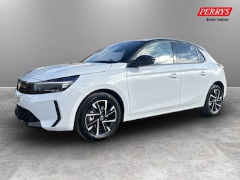 Used Vauxhall Corsa 2026 for sale - 77813697: Photo