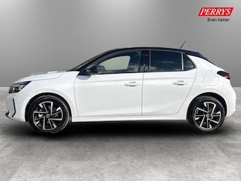 Used Vauxhall Corsa 2026 for sale - 77813697: Photo