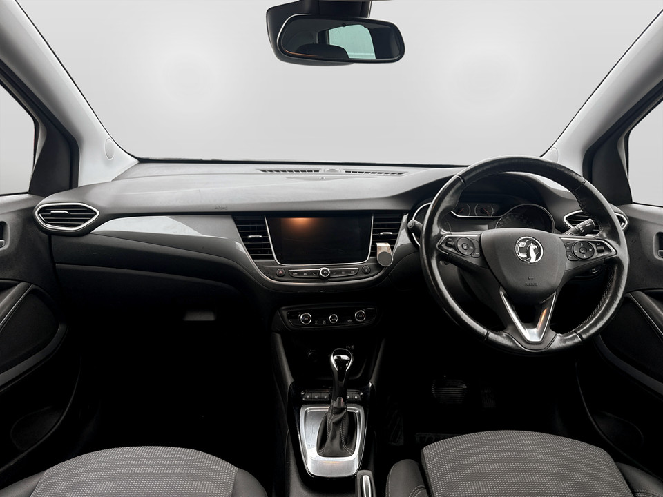 Used Vauxhall Crossland 2021 for sale - 77417720: Photo 10