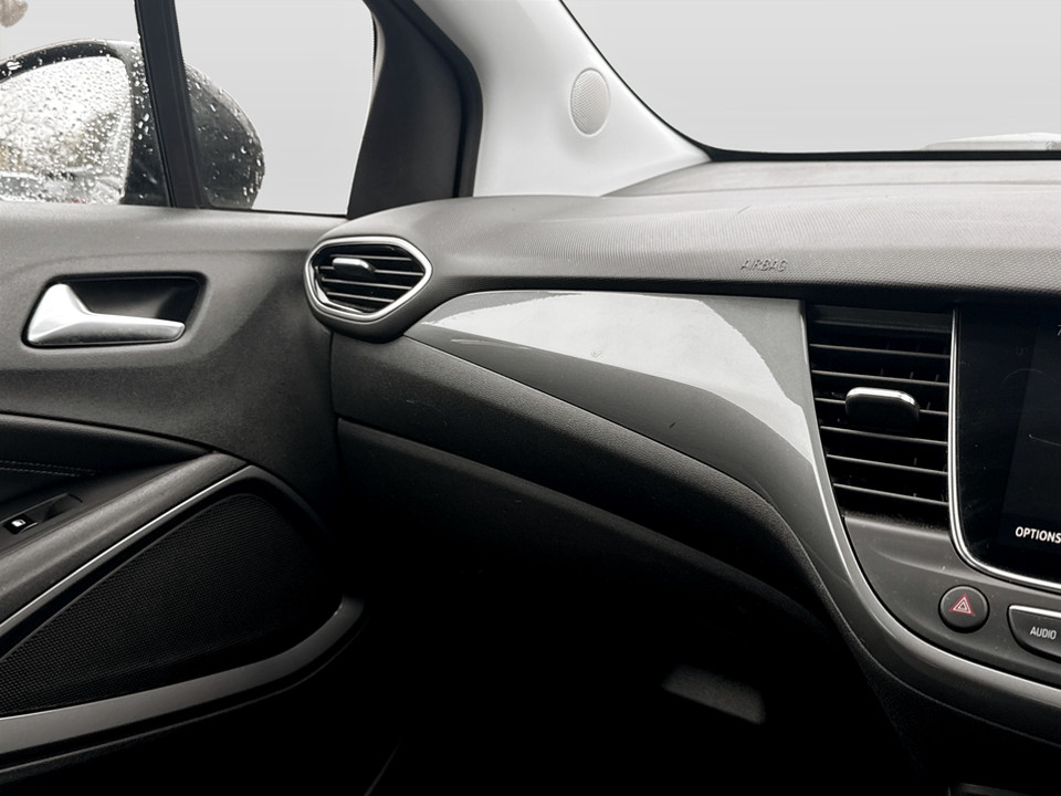 Used Vauxhall Crossland 2021 for sale - 77417720: Photo 12