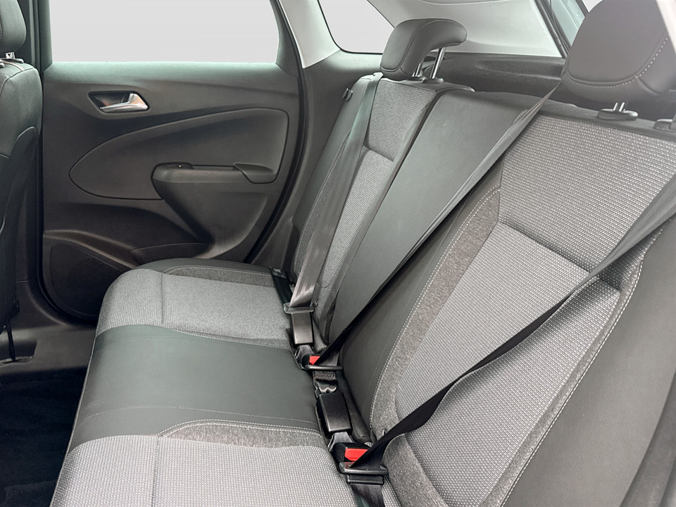 Used Vauxhall Crossland 2021 for sale - 77417720: Photo 16