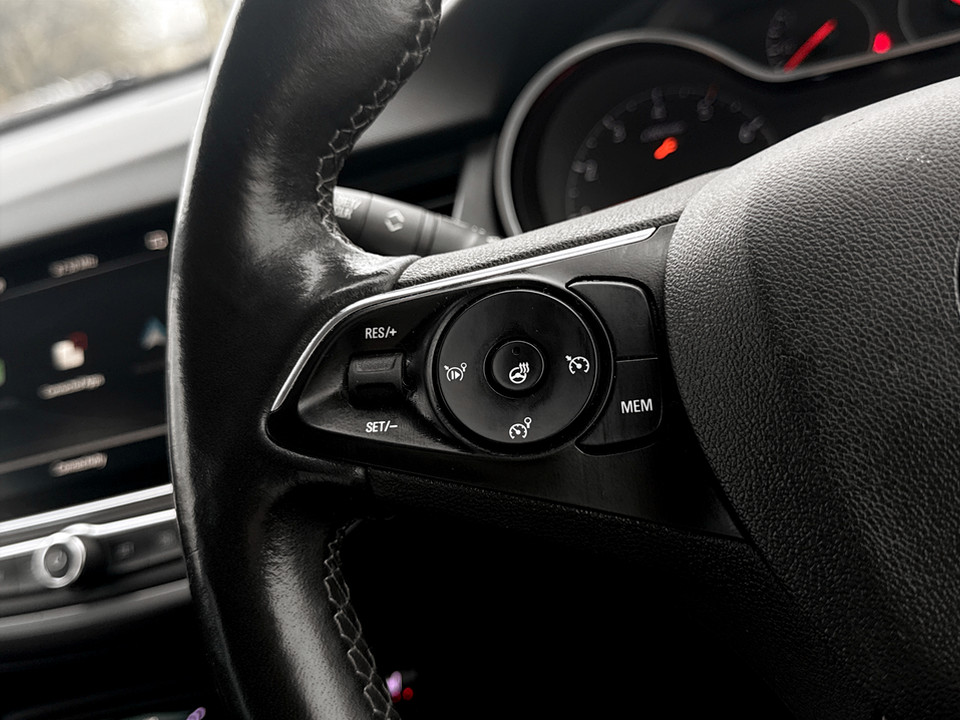 Used Vauxhall Crossland 2021 for sale - 77417720: Photo 19