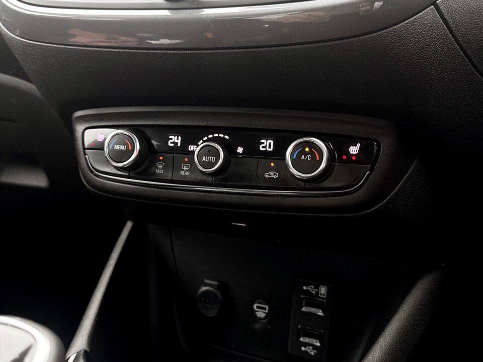 Used Vauxhall Crossland 2021 for sale - 77417720: Photo 23