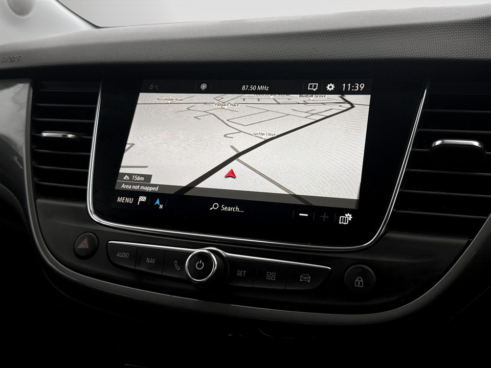 Used Vauxhall Crossland 2021 for sale - 77417720: Photo 29