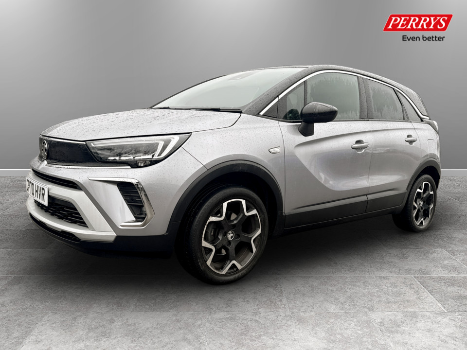 Used Vauxhall Crossland 2021 for sale - 77417720: Photo 3