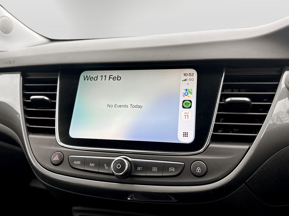 Used Vauxhall Crossland 2021 for sale - 77417720: Photo 33