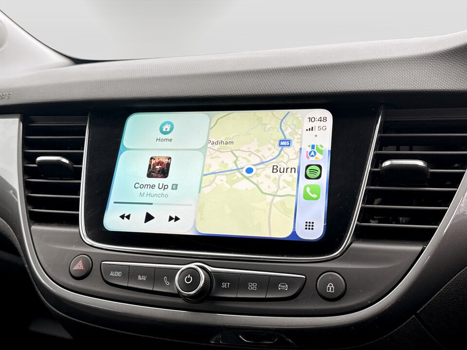 Used Vauxhall Crossland 2021 for sale - 77417720: Photo 34