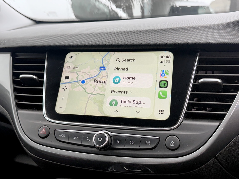 Used Vauxhall Crossland 2021 for sale - 77417720: Photo 37