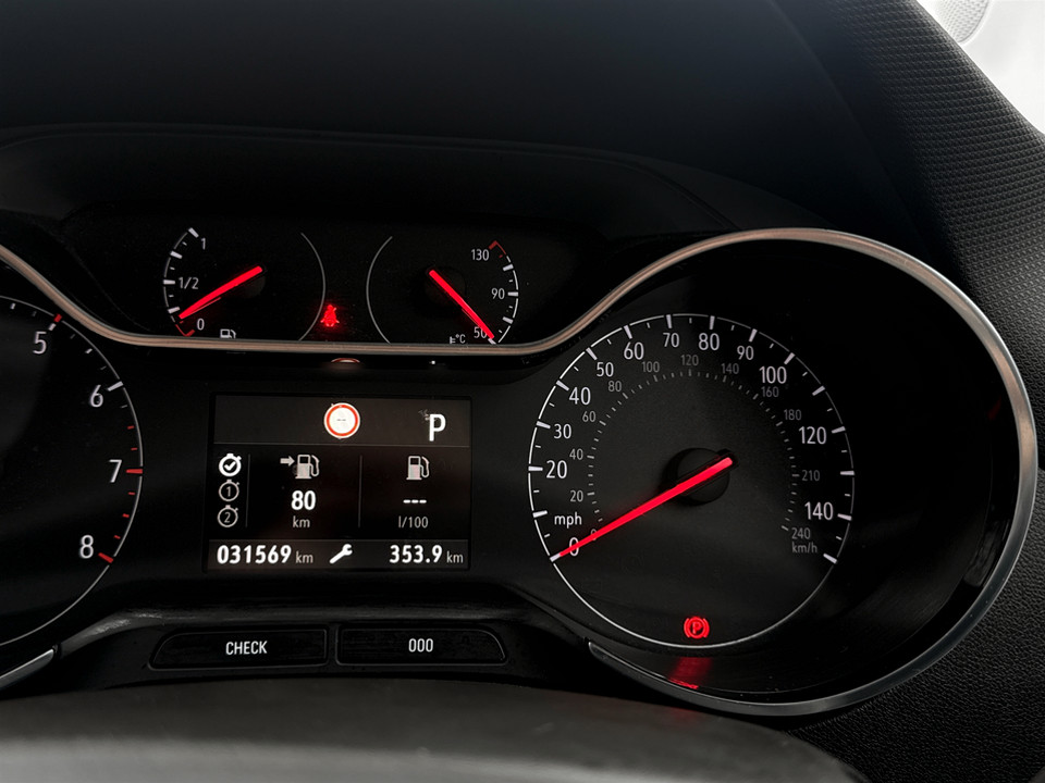 Used Vauxhall Crossland 2021 for sale - 77417720: Photo 38