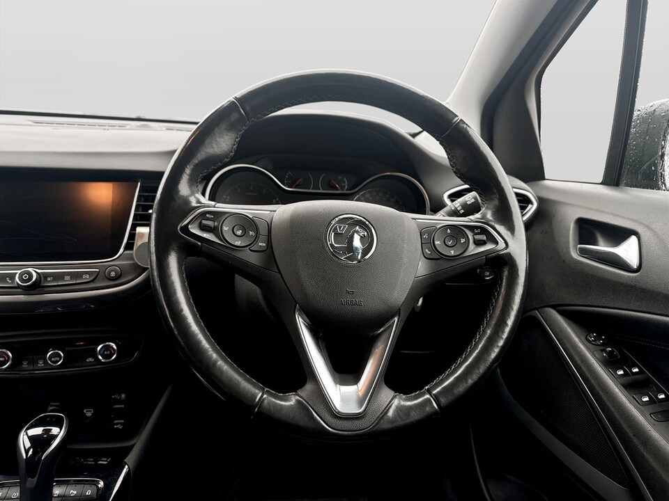 Used Vauxhall Crossland 2021 for sale - 77417720: Photo 42