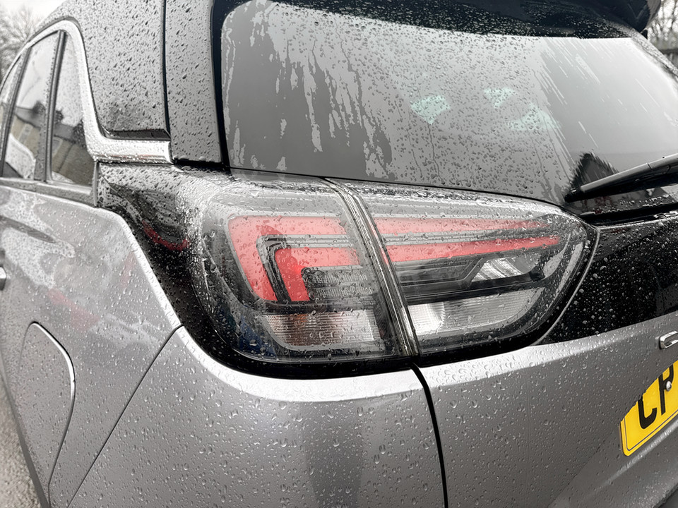 Used Vauxhall Crossland 2021 for sale - 77417720: Photo 43